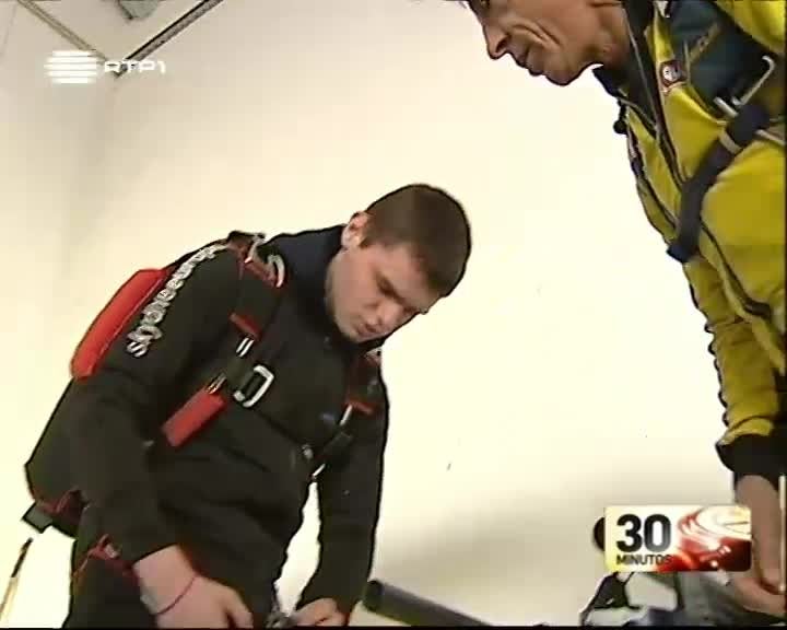 Imagem do Programa / Episiódio - 30 Minutos com...