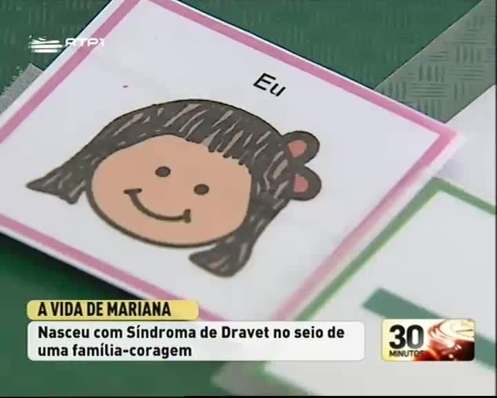 Imagem do Programa / Episiódio - 30 Minutos com...