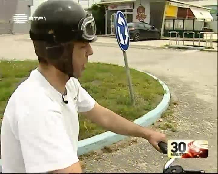 Imagem do Programa / Episiódio - 30 Minutos com...