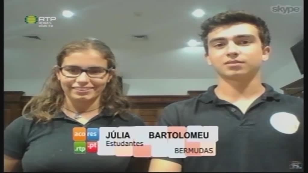 Imagem do Programa / Episiódio - acores.rtp.pt