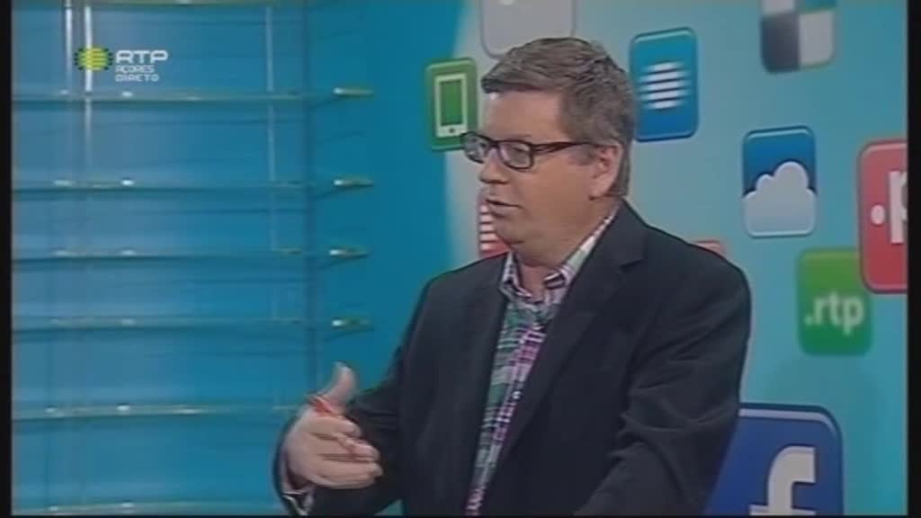 Imagem do Programa / Episiódio - acores.rtp.pt