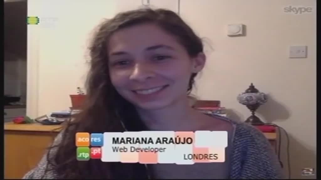 Imagem do Programa / Episiódio - acores.rtp.pt