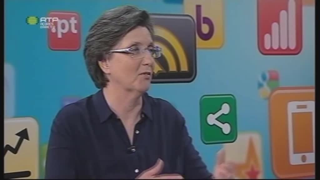 Imagem do Programa / Episiódio - acores.rtp.pt