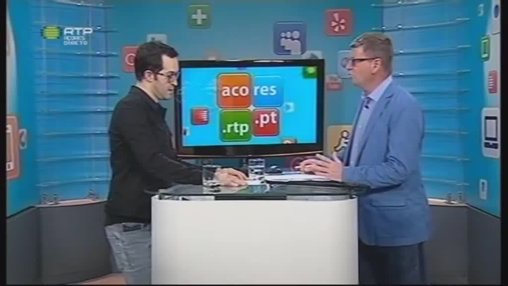 Imagem do Programa / Episiódio - acores.rtp.pt