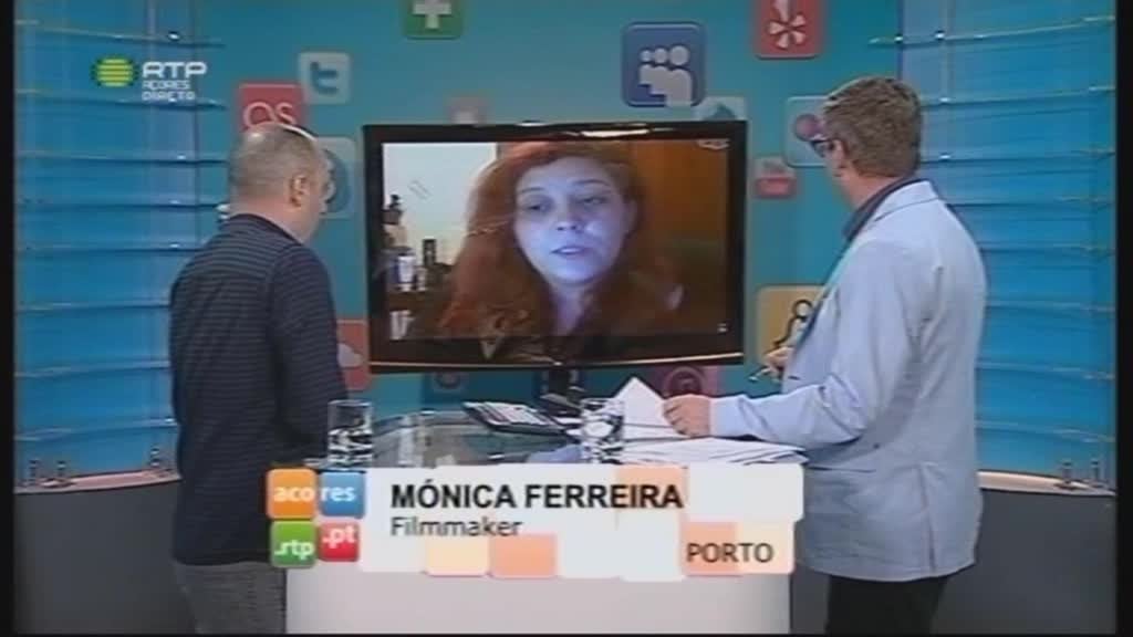 Imagem do Programa / Episiódio - acores.rtp.pt