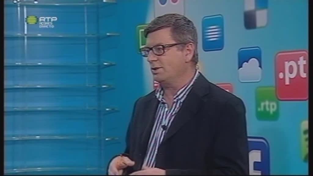 Imagem do Programa / Episiódio - acores.rtp.pt