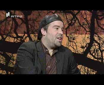 Lu�s Filipe Borges ...