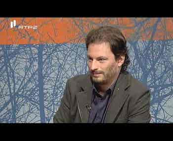 Jos� Jorge Letria, Maria do Ros�rio ...