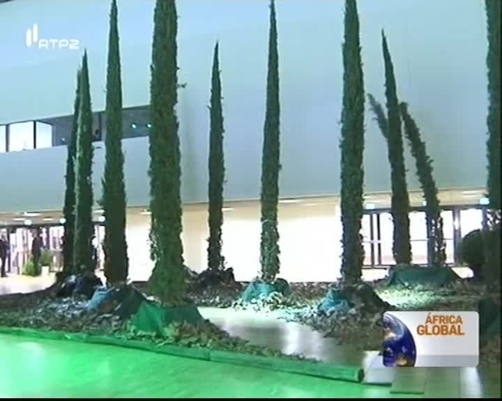 Imagem do Programa / Episiódio - Áfric@global