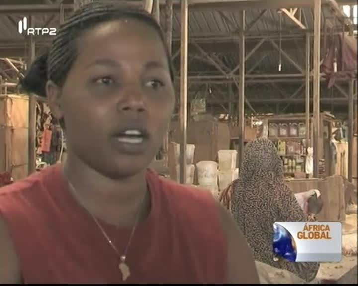 Imagem do Programa / Episiódio - Áfric@global