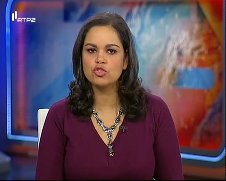 Imagem do Programa / Episiódio - Áfric@global