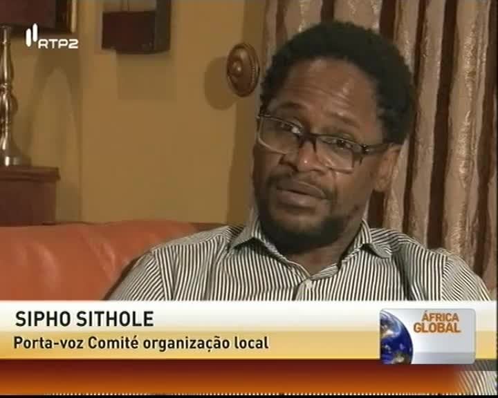 Imagem do Programa / Episiódio - Áfric@global