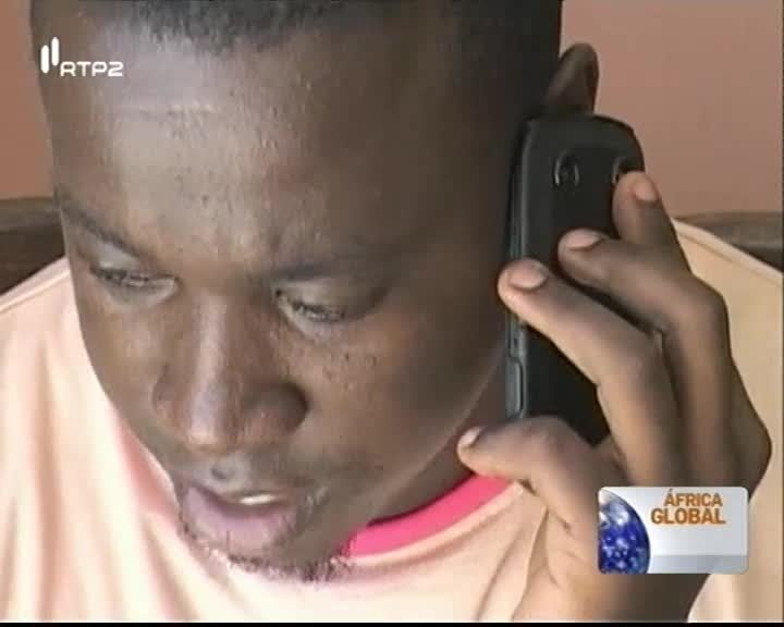 Imagem do Programa / Episiódio - Áfric@global