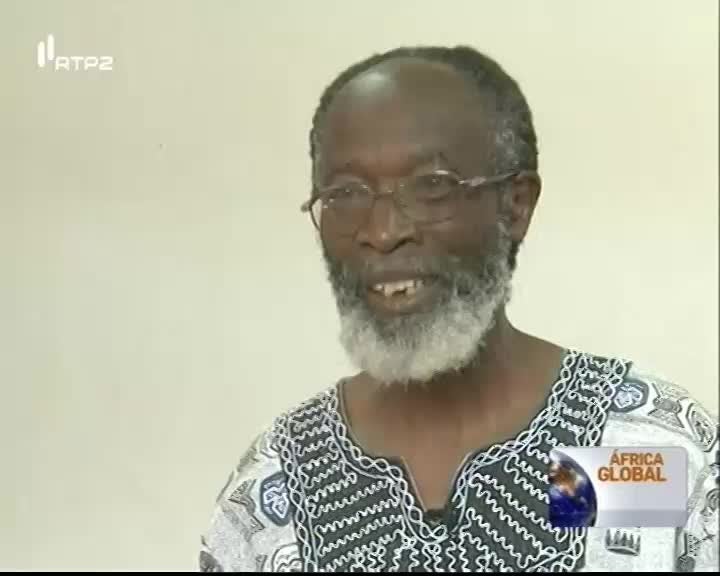 Imagem do Programa / Episiódio - Áfric@global