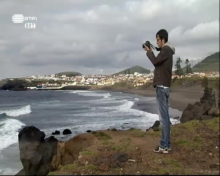 Imagem do Programa / Episiódio - Além de Nós: Sonhar aos Dezoito