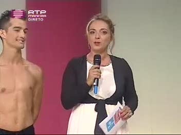 Imagem do Programa / Episiódio - Aniversário RTP Madeira