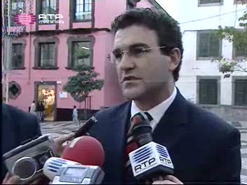 Imagem do Programa / Episiódio - Aniversário RTP Madeira