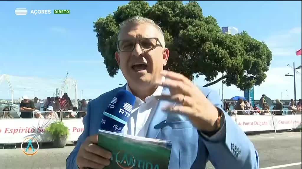 Imagem de Atlântida Açores - Apresentação | Vasco Pernes