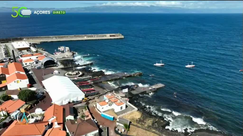 Imagem de Atlântida Açores - Apresentação | Vasco Pernes
