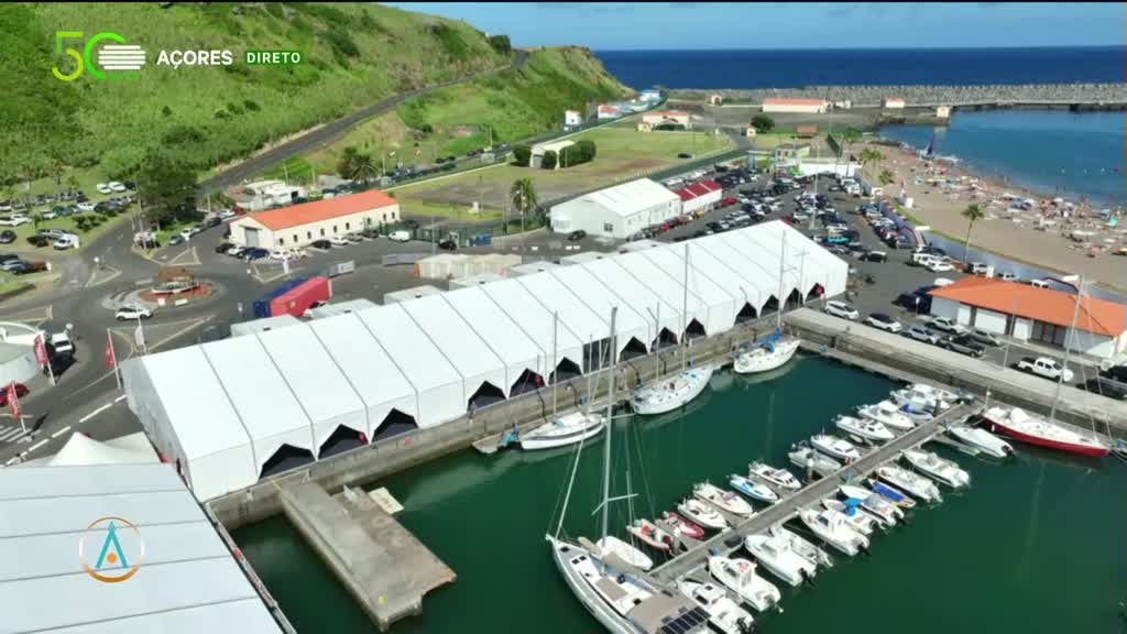 Imagem de Atlântida Açores - Apresentação | Vasco Pernes