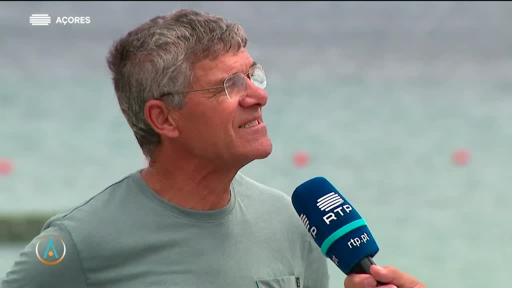 Imagem de Atlântida Açores - Apresentação | Vasco Pernes