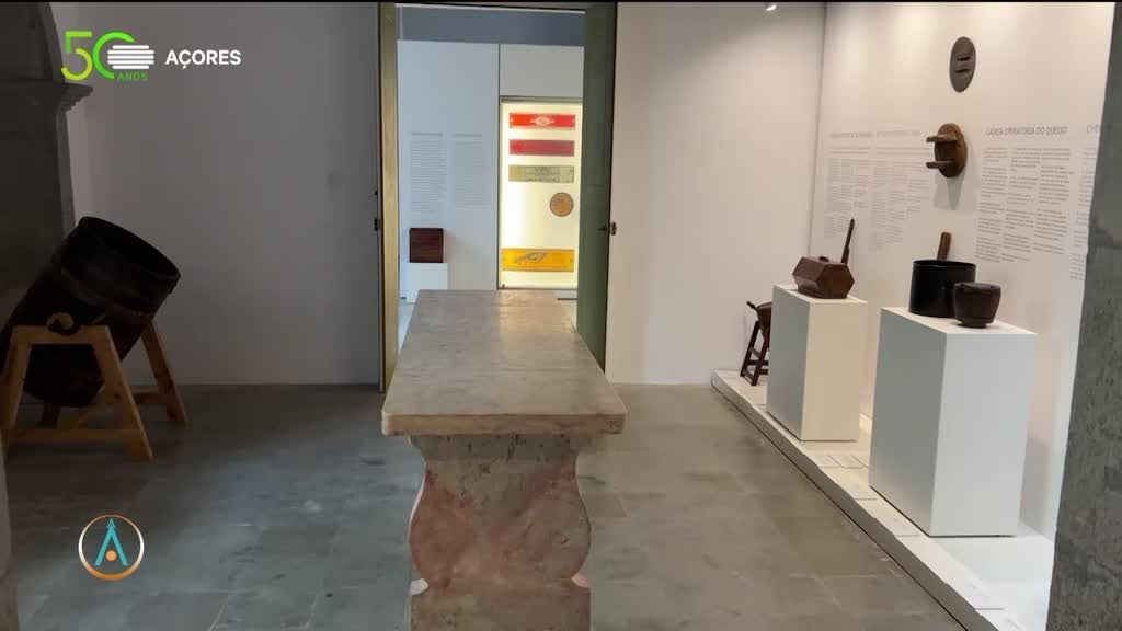 Imagem de Atlântida Açores - Apresentação | Lena Goulart