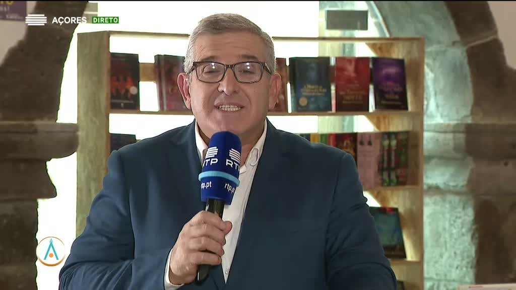 Imagem de Atlântida Açores - Apresentação | Vasco Pernes