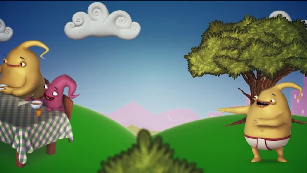 Imagem de Banda Zig Zag