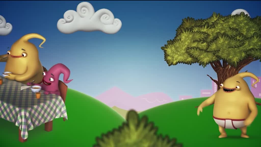 Imagem de Banda Zig Zag