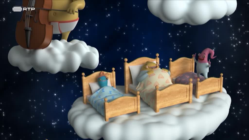 Imagem de Banda Zig Zag