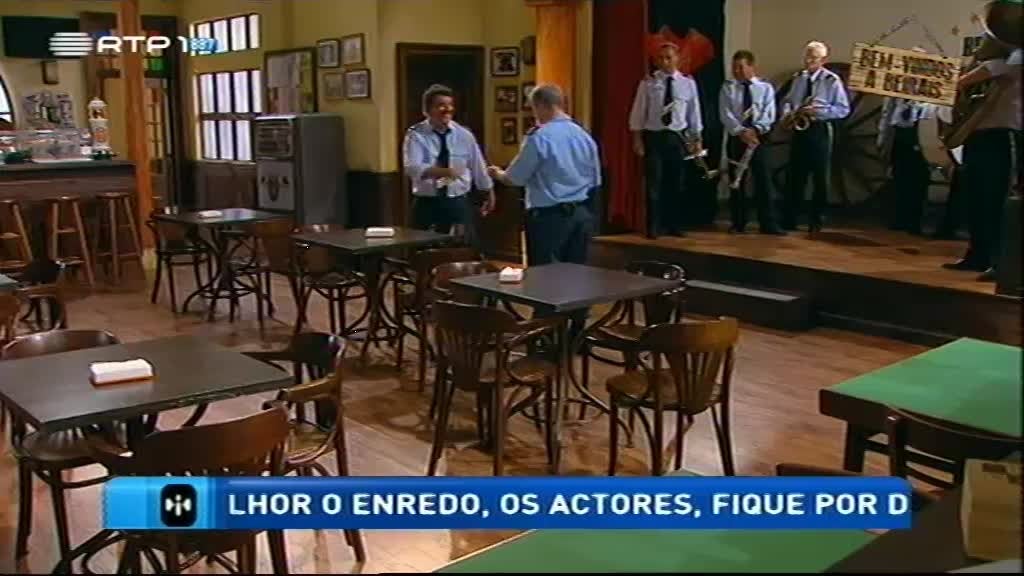 Imagem de O Debate