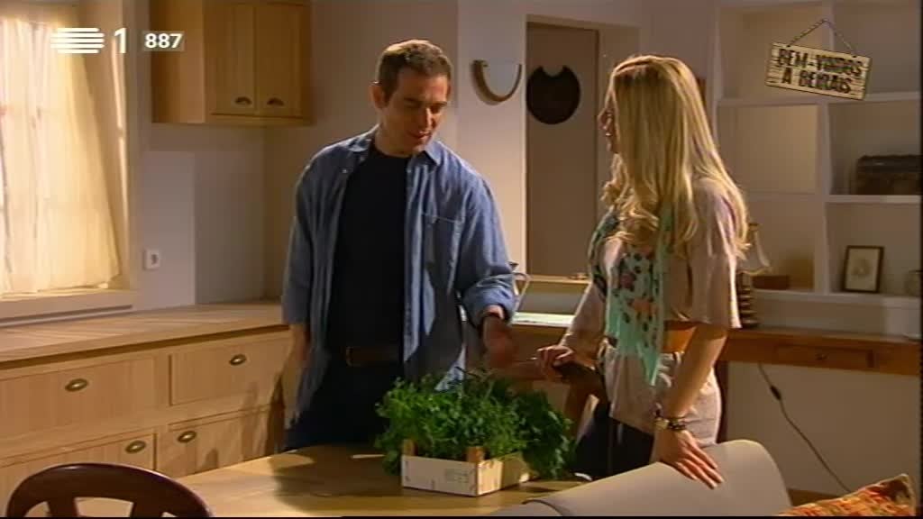 Imagem do Programa / Episiódio - Bem-vindos a Beirais - Aberto ao Público