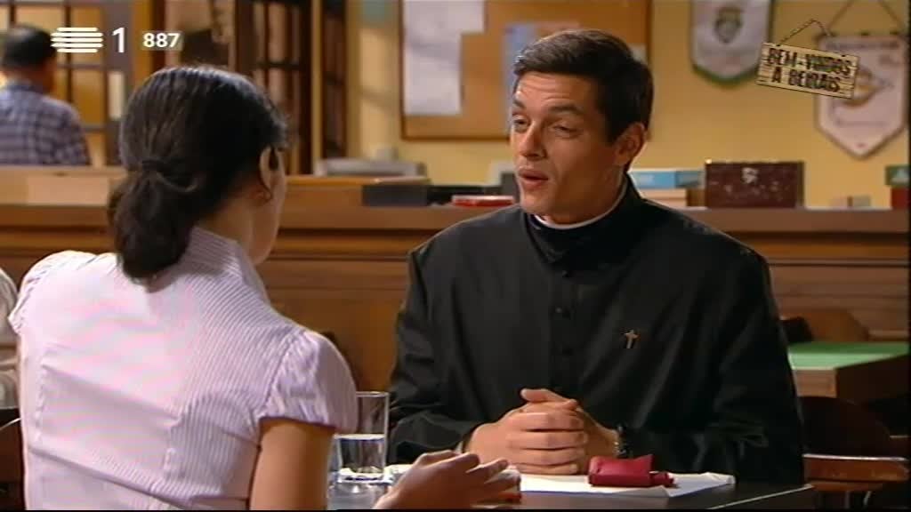 Imagem do Programa / Episiódio - Bem-vindos a Beirais - Imprevistos