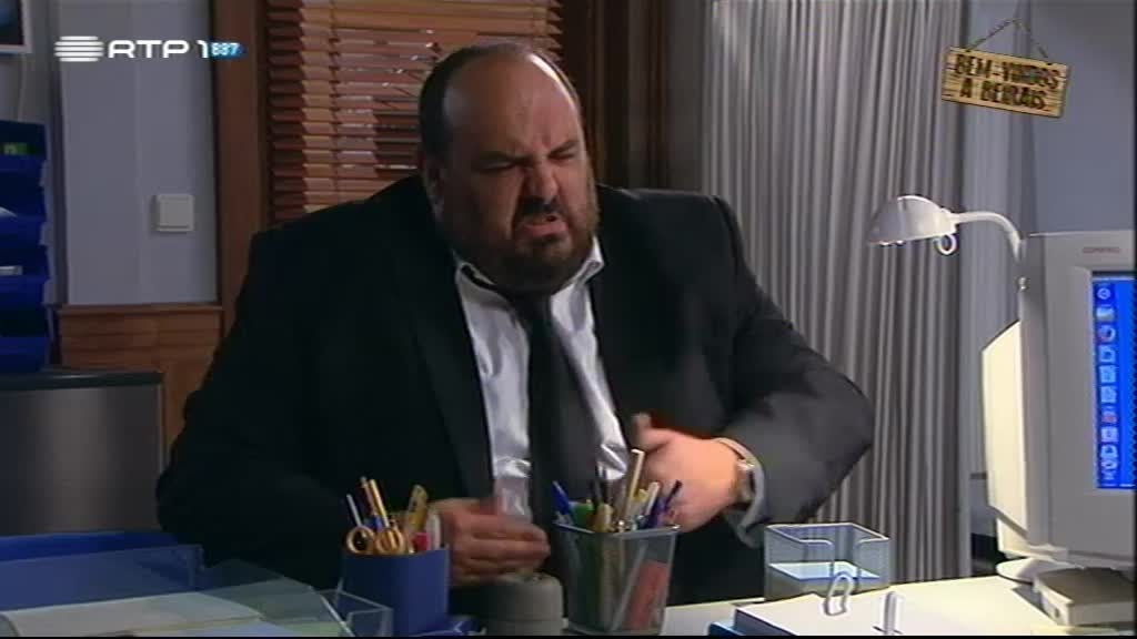 Imagem do Programa / Episiódio - Bem-vindos a Beirais - Procura-se parceiro de negócio