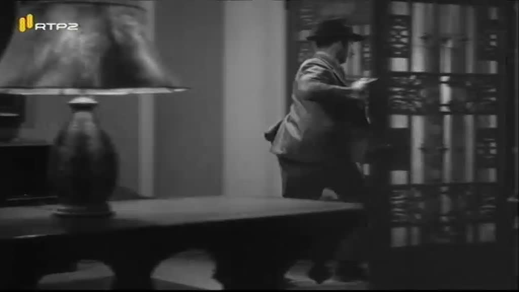 Imagem do Programa / Episiódio - B.I.