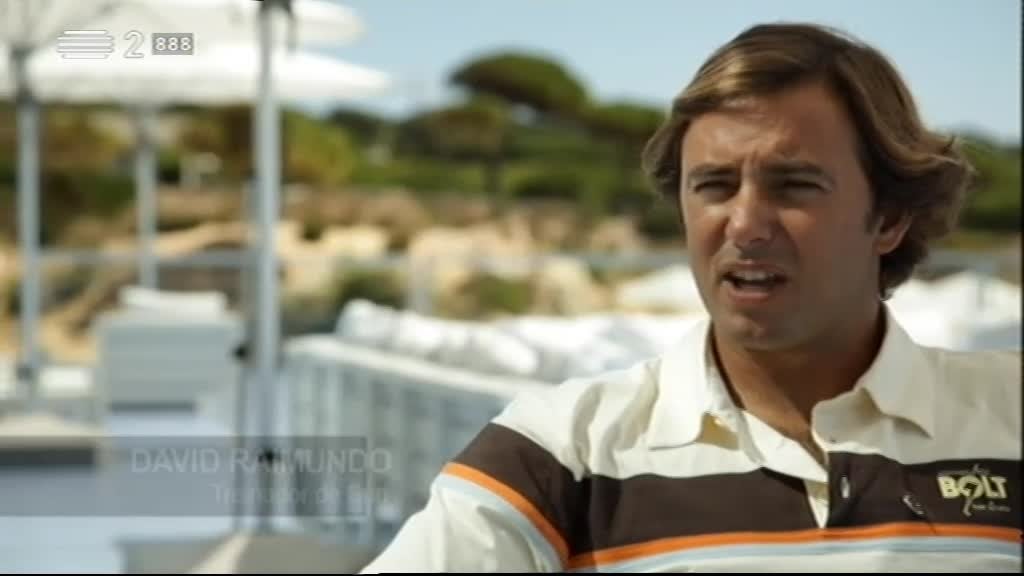 Imagem do Programa / Episiódio - Big Kahuna