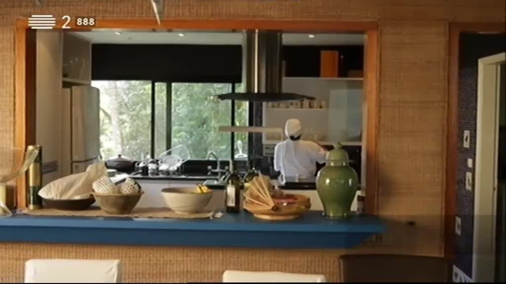 Imagem do Programa / Episiódio - Big Kahuna