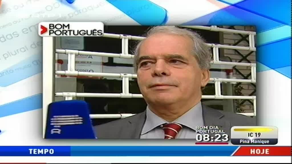 Imagem do Programa / Episiódio - BOM PORTUGUÊS