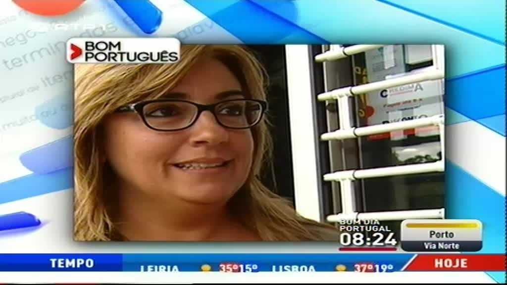 Imagem do Programa / Episiódio - BOM PORTUGUÊS - cana-de-açucar