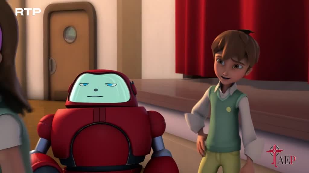 Imagem de Caminhos