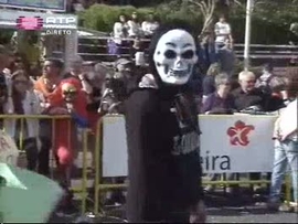 CORTEJO TRAPALHÃO