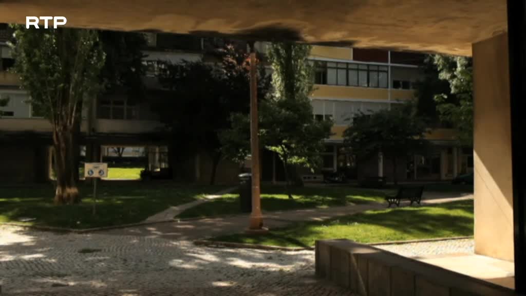 Imagem de A Casa e a Cidade - Casa