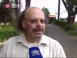 Imagem de Rua Conde Carvalhal