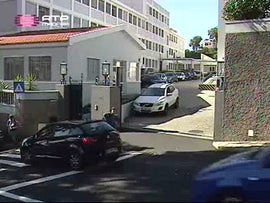 Imagem de Rua Pedro Jos� de Ornelas