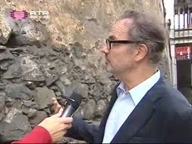 Imagem de Rua Major Reis Gomes