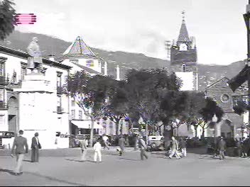 Imagem do Programa / Episiódio - Código Postal Madeira - Avenida Zarco