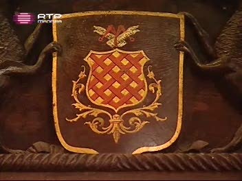 Imagem do Programa / Episiódio - Código Postal Madeira - Rua do Visconde - Ribeira Brava