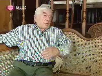 Imagem do Programa / Episiódio - Código Postal Madeira - Rua Alferes Veiga Pestana