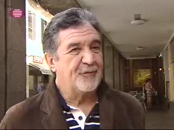 Imagem do Programa / Episiódio - Código Postal Madeira - Rua da Carreira