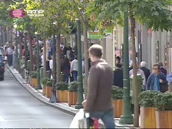 Imagem do Programa / Episiódio - Código Postal Madeira - Rua Dr Fernão de Ornelas